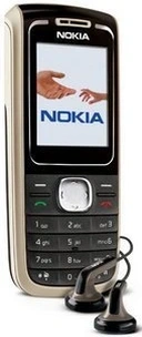 Nokia 1650 Black