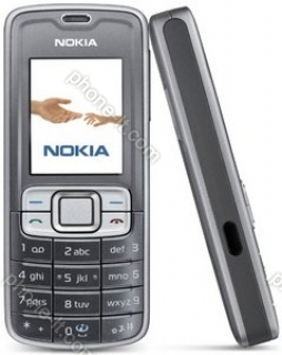 Nokia 3109 classic