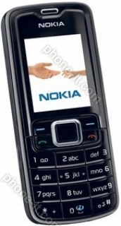 Nokia 3110 classic