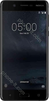 Nokia 5 Single-SIM with branding