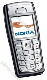Nokia 6230i
