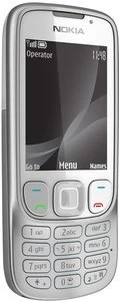 Nokia 6303i classic