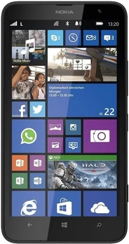Nokia Lumia 1320 Black