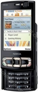 Nokia N95 8GB 8GB
