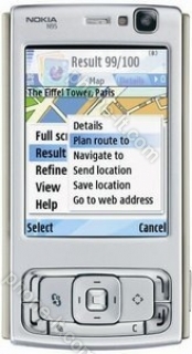 Nokia N95