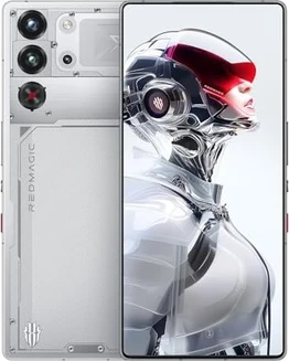 Nubia Redmagic 10S Pro 1TB Moonlight