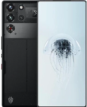 Nubia Redmagic 10 Pro 1TB Dusk