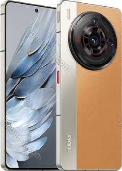 Nubia Z50S Pro 1TB/12GB khaki