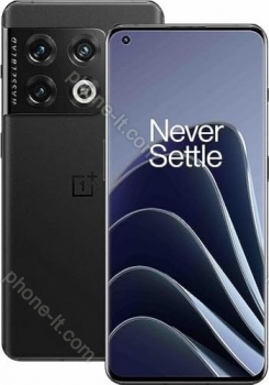 OnePlus 10 Pro 256GB Volcanic Black