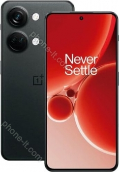 OnePlus Nord 3 5G 256GB Tempest Gray