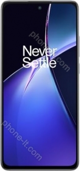 OnePlus Nord CE 4 Lite 5G Super Silver