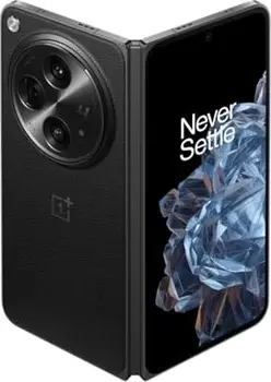 OnePlus Open 512GB Voyager Black