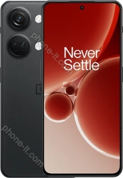 OnePlus north 3 5G 128GB Tempest Gray