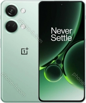 OnePlus north 3 5G 256GB Misty Green