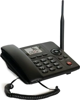 Opis Purofon mobile 4G Black