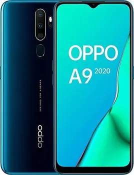 Oppo A9 (2020) 128GB/4GB marine green