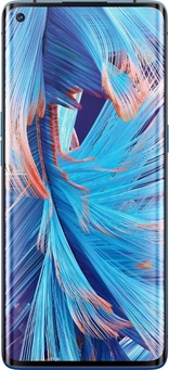 Oppo Find X2 Neo starry blue