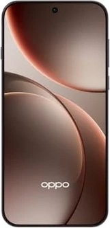 Oppo Find X9 Pro 512GB Titanium charcoal