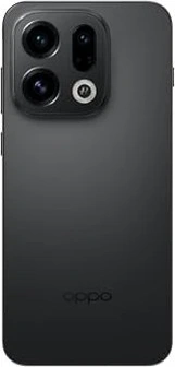 Oppo Find X9 512GB/16GB Space Black