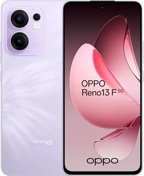 Oppo Reno 13 F 5G 256GB/8GB Plume Purple
