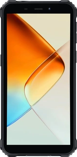 Oukitel G5 256GB Black/Orange