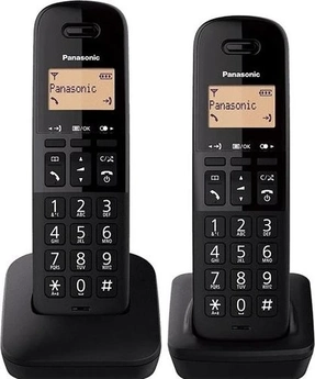 Panasonic KX-TU110 Violet