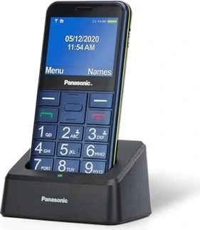 Panasonic KX-TU155 Blue