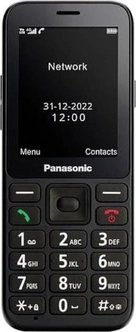 Panasonic KX-TU250 Black