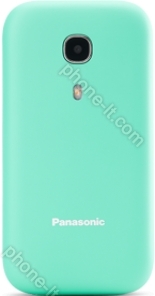 Panasonic KX-TU400 green