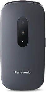 Panasonic KX-TU446 Gray
