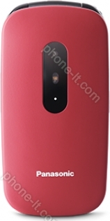 Panasonic KX-TU446 rot