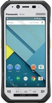 Panasonic Toughpad FZ-N1