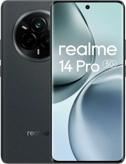 Realme 14 Pro 5G 512GB Suede Grey