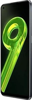 Realme 9 128GB/8GB Meteor Black