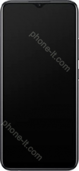 Realme C21Y 32GB Cross Black