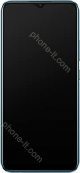 Realme C21Y 64GB Cross Blue