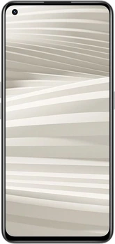 Realme GT 2 256GB Paper White
