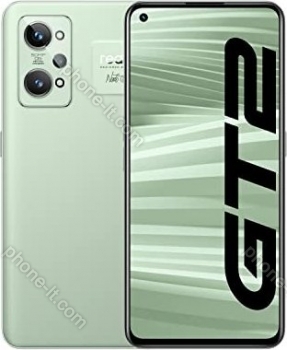 Realme GT 2 256GB Paper Green