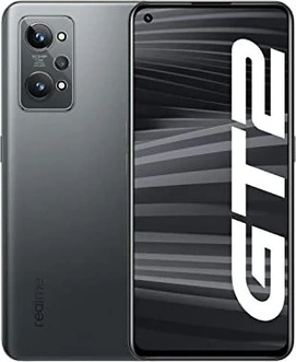 Realme GT 2 256GB Steel Black