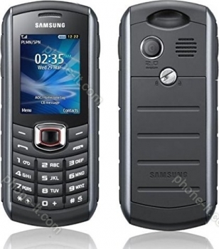 Samsung B2710 black
