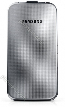 Samsung C3520 silver