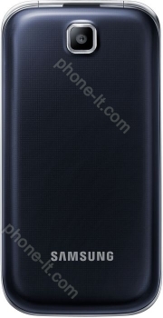 Samsung C3590 black