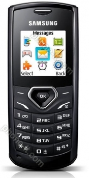 Samsung E1170