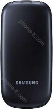 Samsung E1270 black