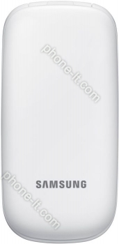 Samsung E1270 white