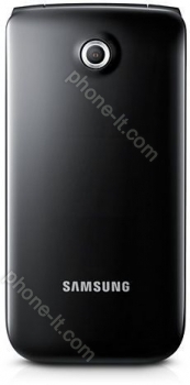 Samsung E2530 black