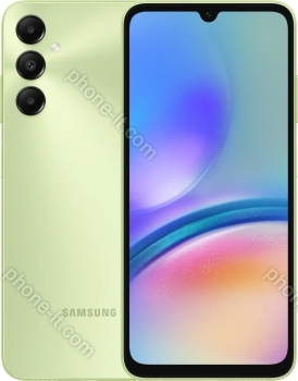 Samsung Galaxy A05s A057G/DSN 64GB Light Green