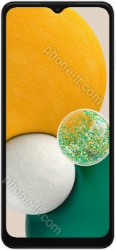 Samsung Galaxy A13 5G A136B/DSN 64GB weiß