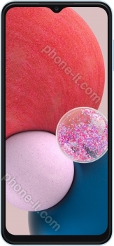 Samsung Galaxy A13 A135F/DSN 128GB blue