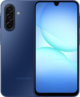 Samsung Galaxy A17 5G 256GB Blue